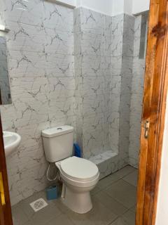 Rige's Furnished Studio Grand Midtown - 4