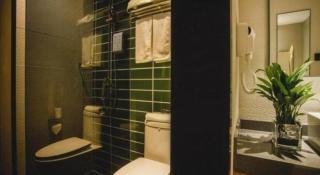 GreenTree Inn Express Taizhou Jiangyan Hardware City - 9