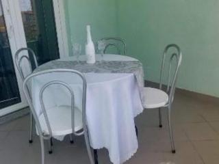 Apartments Natali - One Bedroom Apartment with Balcony APP7 - 6