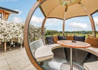 Kessock Highland Lodges - 5