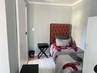 HavenTrust Guest house - 3