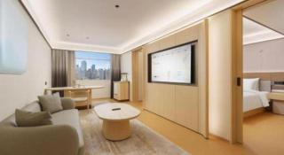 Dalian Liangyun Hotel - 9