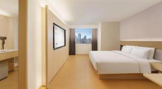 Dalian Liangyun Hotel - 8