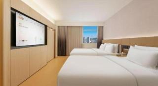 Dalian Liangyun Hotel - 6