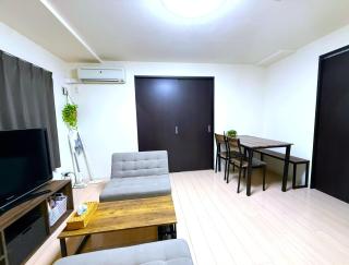 Excel 美園 -FIX HOME- - 6