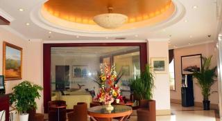 GreenTree Inn Shanghai Xupu Bridge Hotel - 8