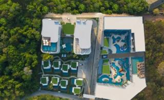 C248 Condo 3 Min to Nai Harn Beach 1BR with Rooftop Pool - 0