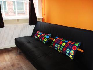 Orange Suite Studio - Amesterdão - 5