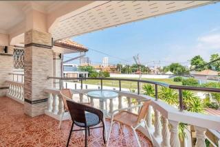 Ketki Luxury Pool Villa PearlShore Pattaya - 6