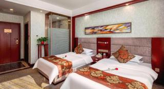 Datong Tiangui International Hotel - 8