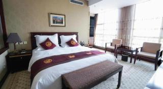 Datong Tiangui International Hotel - 7