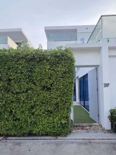 Ketki Luxury Pool Villa BlueWave Pattaya - 6