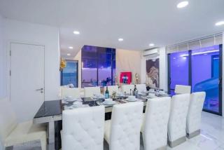 Ketki Luxury Pool Villa BlueWave Pattaya - 3