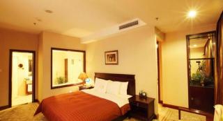 Datong Tiangui International Hotel - 6