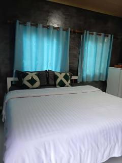 บ้านชมฟ้า โฮมสเตย์ น้ำหนาว -  - 4