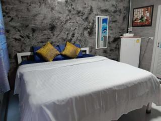 บ้านชมฟ้า โฮมสเตย์ น้ำหนาว - 2