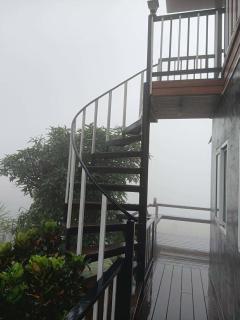 บ้านชมฟ้า โฮมสเตย์ น้ำหนาว - 1