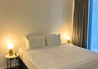 Luxury 2 Bedroom Retreat with Pool and Gym Access - 6