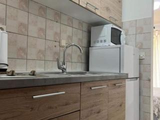 Apartments Natali - One Bedroom Apartment with Balcony APP3 - 8