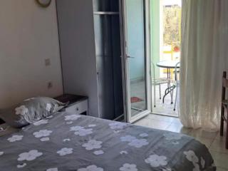 Apartments Natali - One Bedroom Apartment with Balcony APP3 - 6