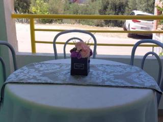 Apartments Natali - One Bedroom Apartment with Balcony APP3 - 4