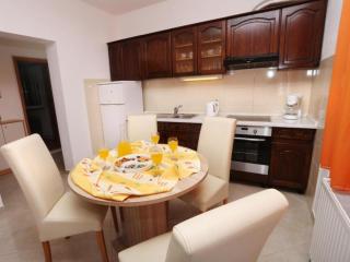 One-Bedroom Apartment With Terrace A2 - 8