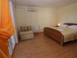 One-Bedroom Apartment With Terrace And Sea View A1 - 9