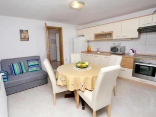 One-Bedroom Apartment With Terrace And Sea View A1 - 6