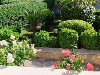 One-Bedroom Apartment With Terrace And Sea View A1 - 4