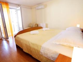 One-Bedroom Apartment With Terrace And Sea View A1 - 3