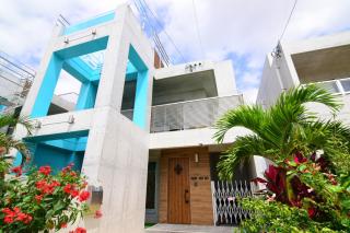 The No10 Miyako Pool villa - Nishibaru - 9