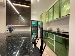 Jk DeLOFTs 6Pax 1Carpark Emporium Kuching - 5