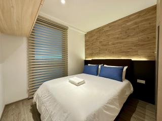 Jk DeLOFTs 6Pax 1Carpark Emporium Kuching - 3