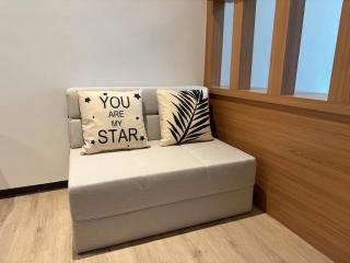 Jk DeLOFTs 6Pax 1Carpark Emporium Kuching - 1