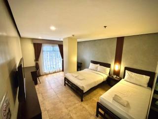 kasa Boutique Hotel Capitol - 9