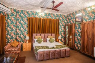 Heritage Bungaow - 7