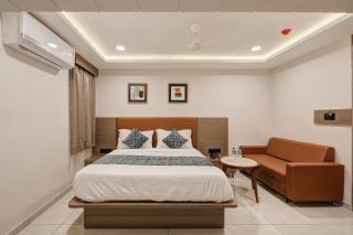 Hotel Grand Shiva - 7