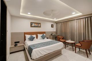 Hotel Grand Shiva - 2