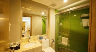GreenTree Inn Qingyuan Qinghe Avenue Branch - 8
