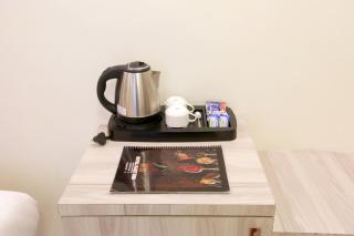 Hotel Park Green Suites Delhi Airport - 6