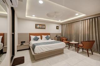 Hotel Grand Shiva - 9