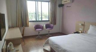 7 Days Inn Ningbo Xiangshan Renmin Plaza Branch - 8