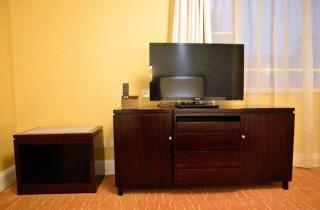 Inzone Garland Hotel Taian - 9