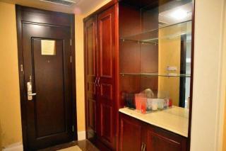 Inzone Garland Hotel Taian - 4