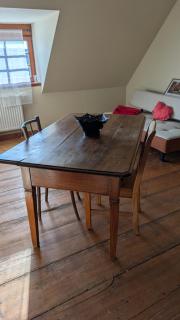 Les Perles du Ried - Gîte 208 - Boofzheim - 6