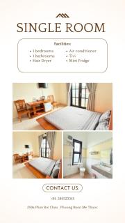 Doi Ngoai Bien Phong SPA Hotel - 9