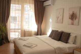 Maryland Apartment incl Private Parking Spot - 7