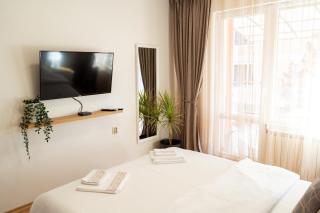 Maryland Apartment incl Private Parking Spot - 6