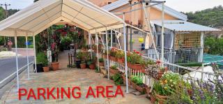 Kyperounta Troodos mountain house - 7