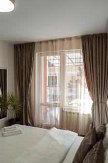 Maryland Apartment incl Private Parking Spot - 8